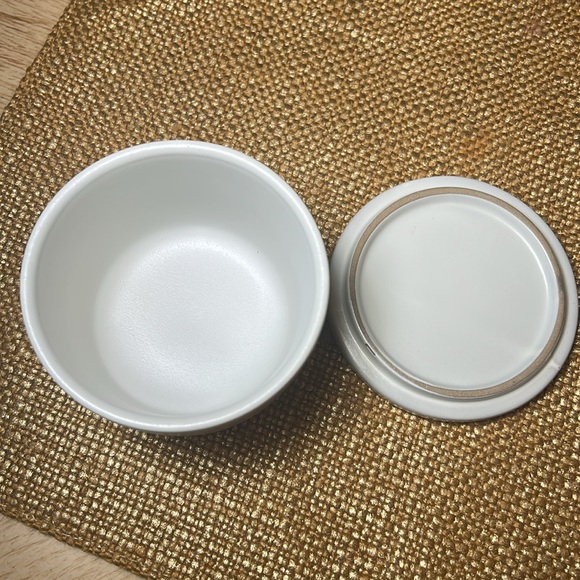 Hearth & Hand Salt Cellar - Picture 6 of 8